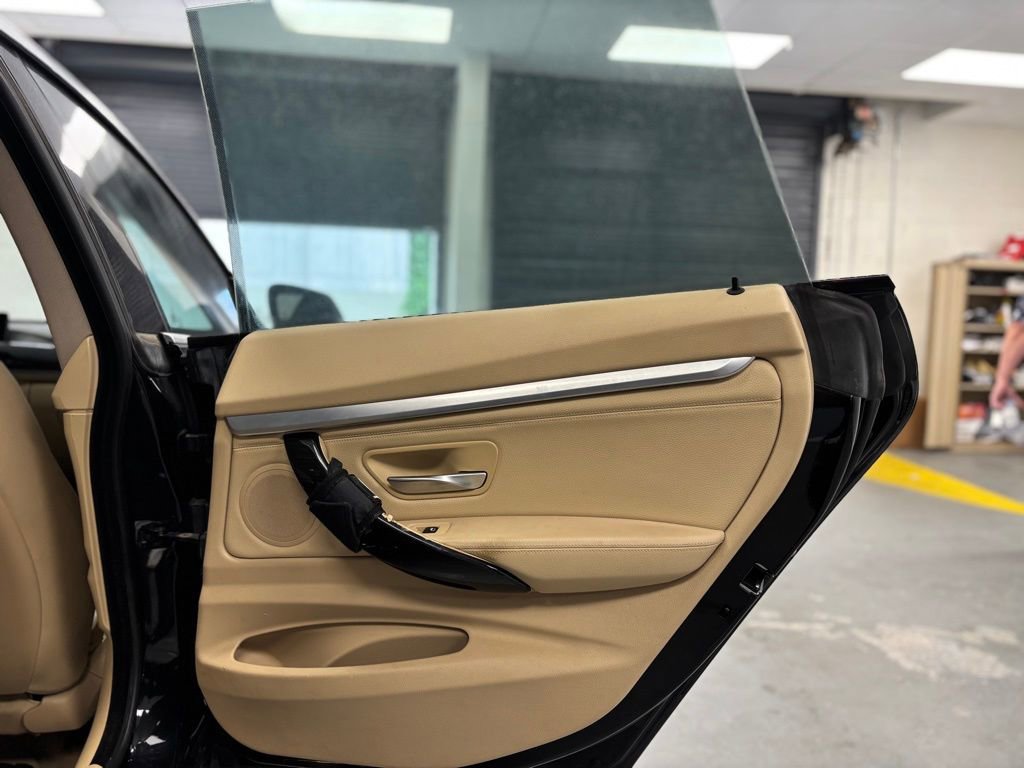 Used 2015 BMW 328i Gran Turismo xDrive image 15