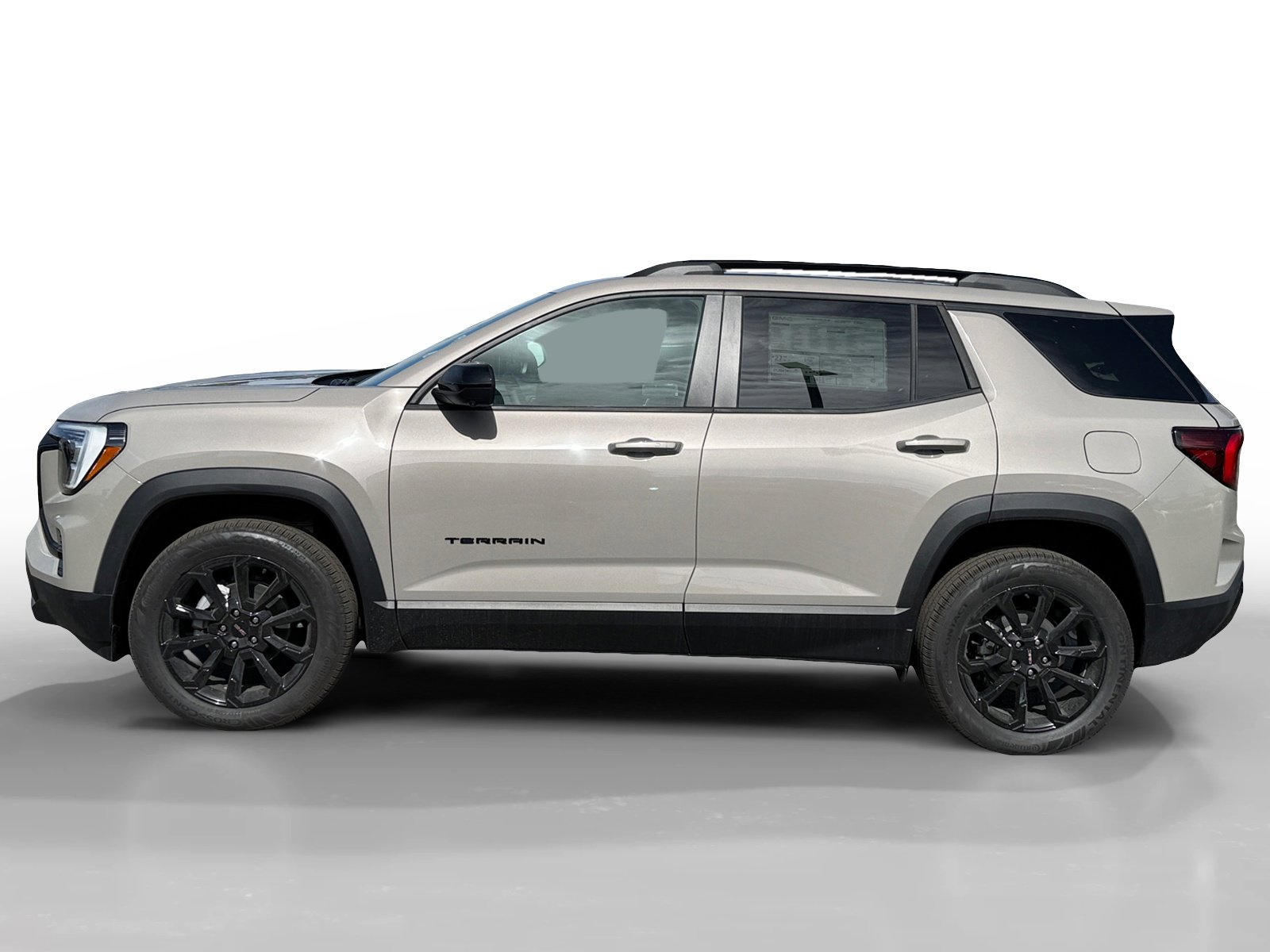 New 2026 GMC Terrain Elevation w/ Elevation Premium Package FWD image 2