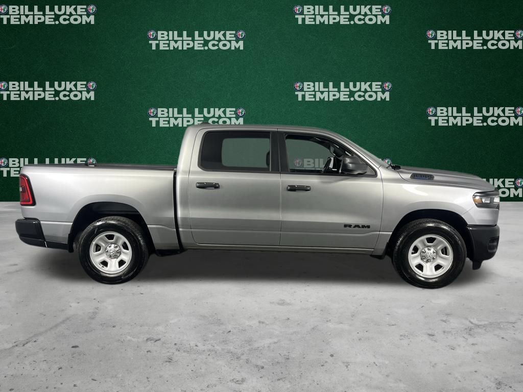 Used 2026 RAM 1500 Tradesman image 4