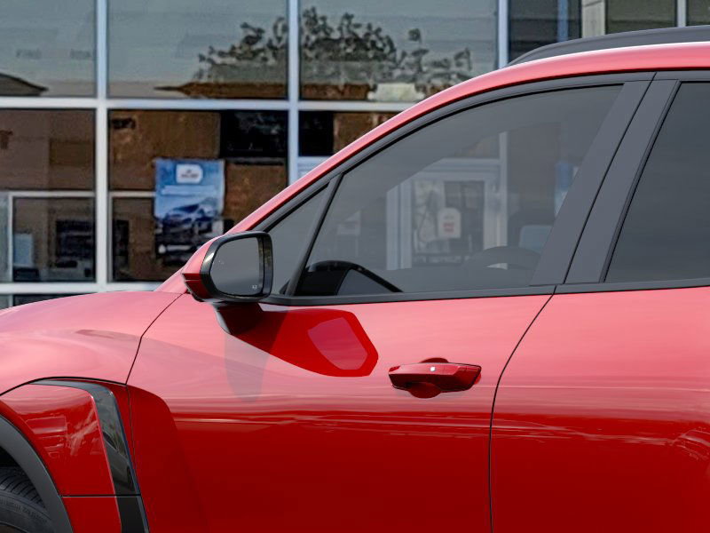 New 2026 Chevrolet Blazer EV LT image 36