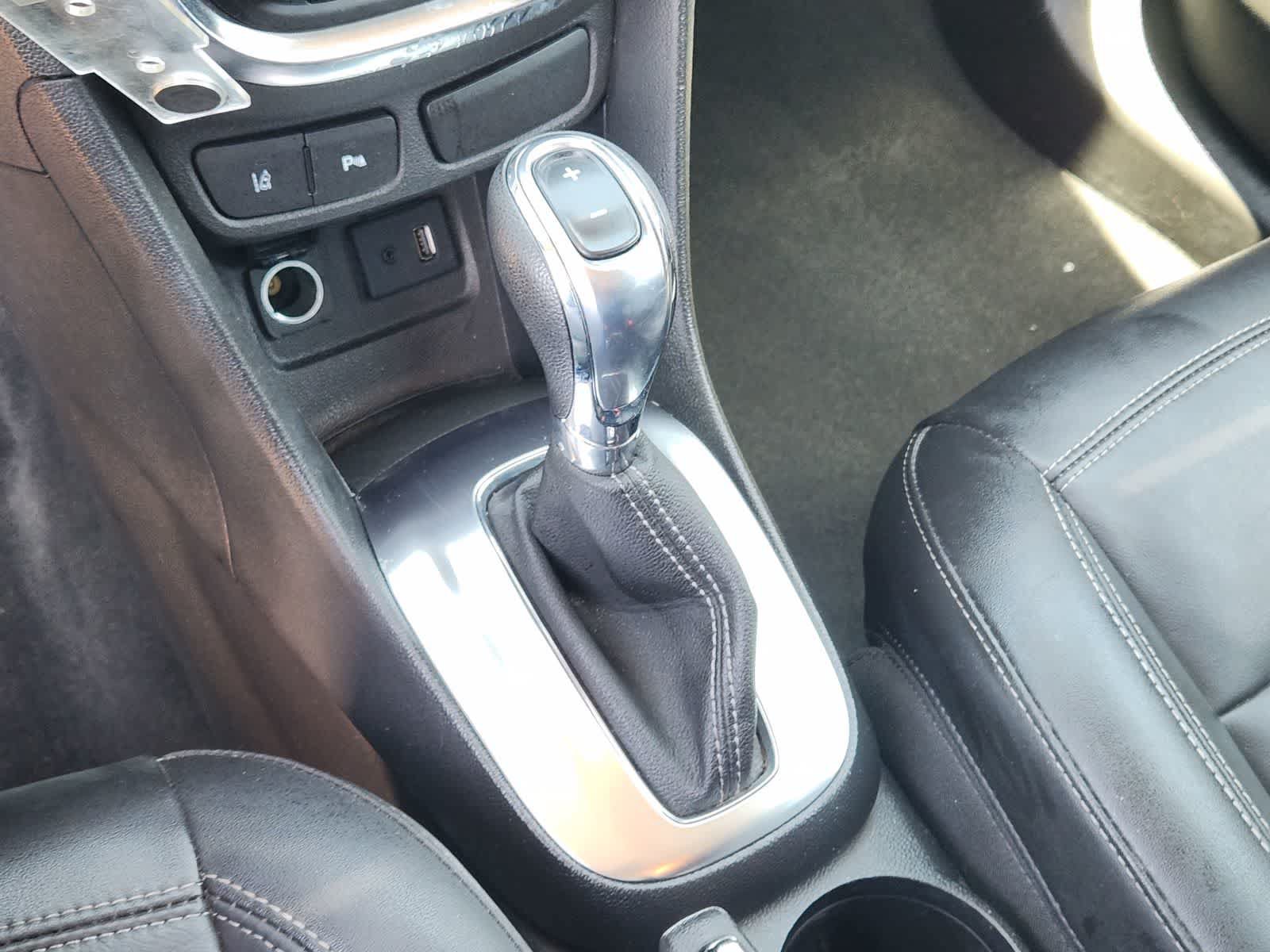 Used 2016 Buick Encore Premium w/ Experience Buick Package FWD image 18