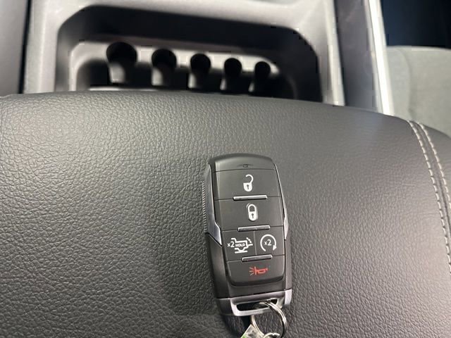 New 2026 RAM 1500 Big Horn image 22