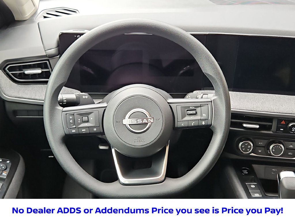 New 2027 Nissan Kicks S FWD image 26