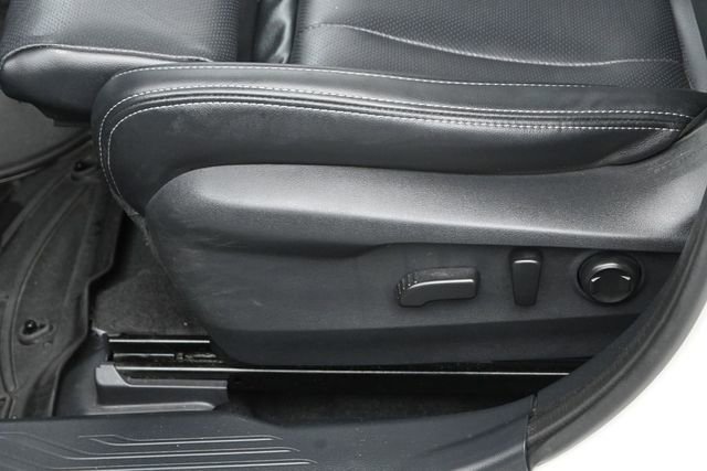 Used 2021 Subaru Legacy Limited XT AWD/4WD image 16