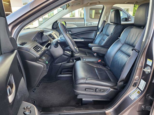 Used 2014 Honda CR-V EX-L image 11