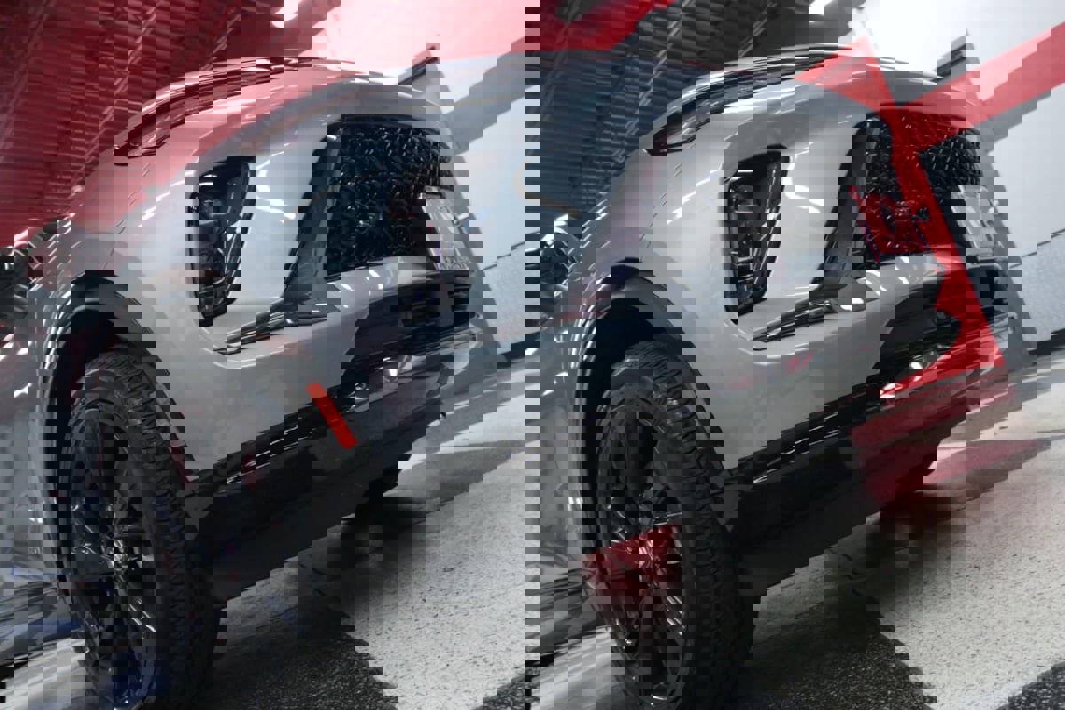 Used 2025 Buick Envision Sport Touring image 29