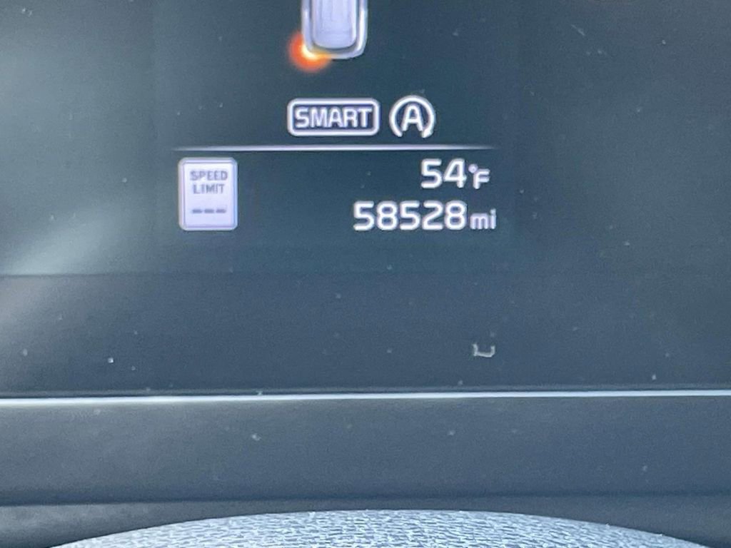 Used 2023 Kia Sportage LX image 36