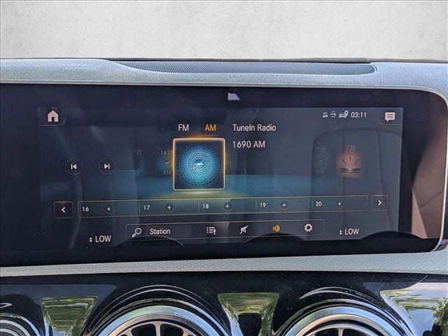 Used 2019 Mercedes-Benz A 220 image 13