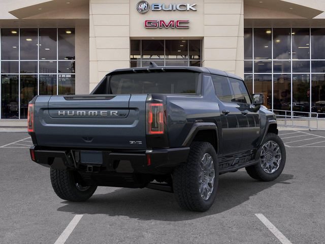 New 2026 GMC Hummer EV 4x4 Crew Cab image 4