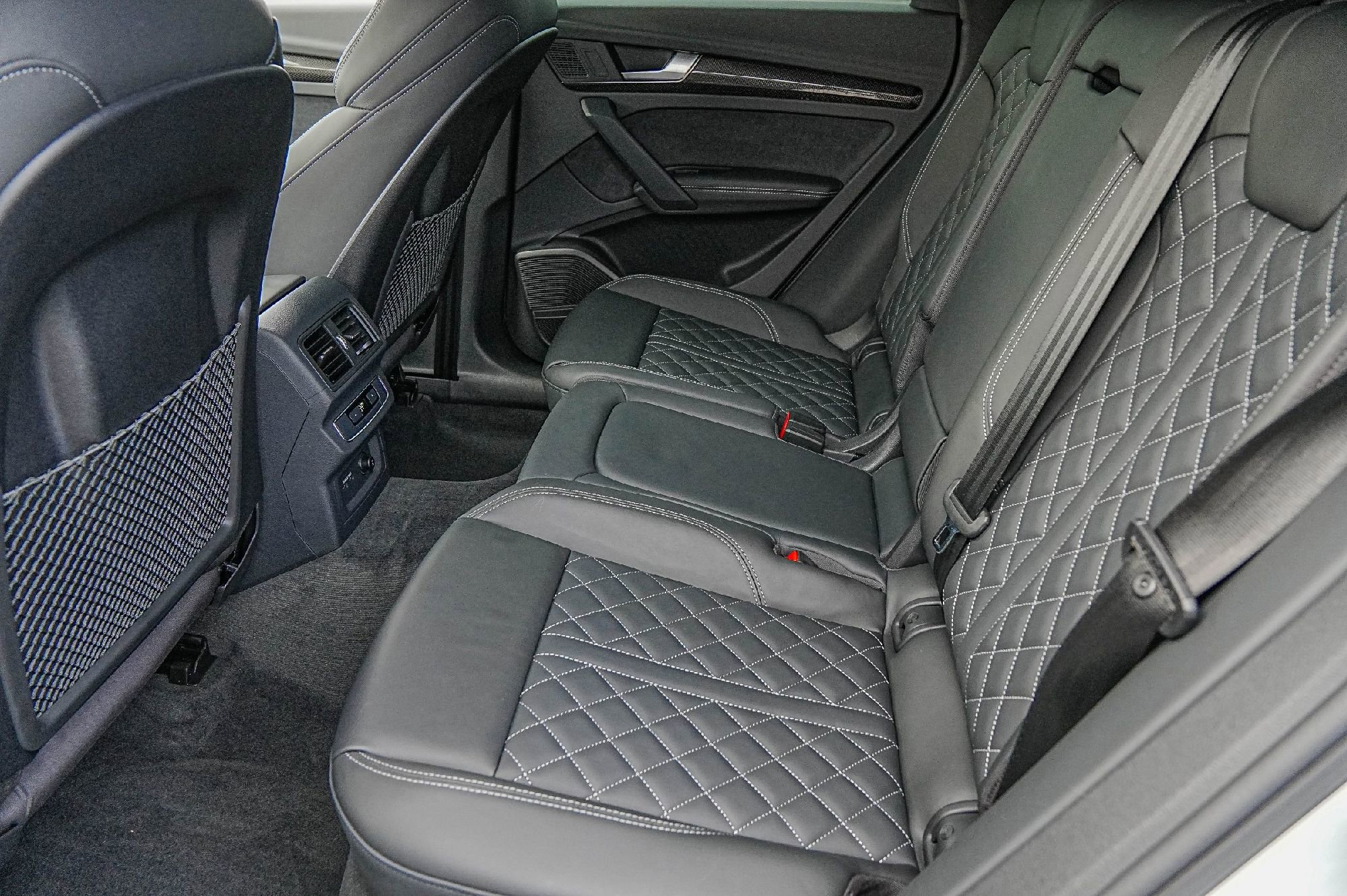 Certified 2024 Audi SQ5 Premium Plus w/ Premium Plus Package image 29