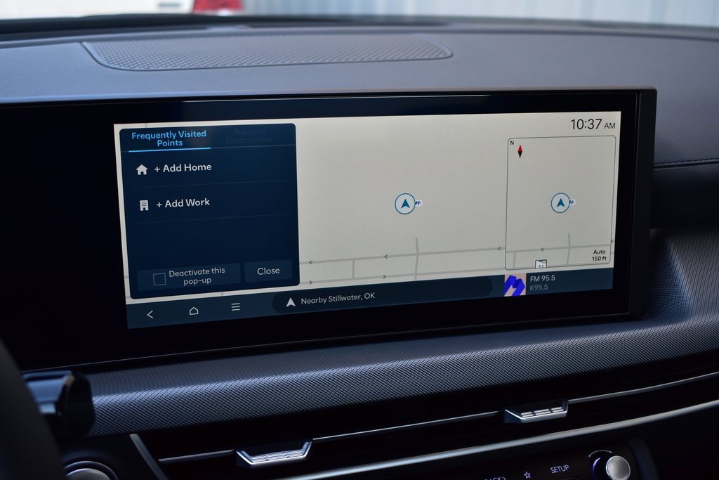New 2025 Hyundai Sonata SEL image 38