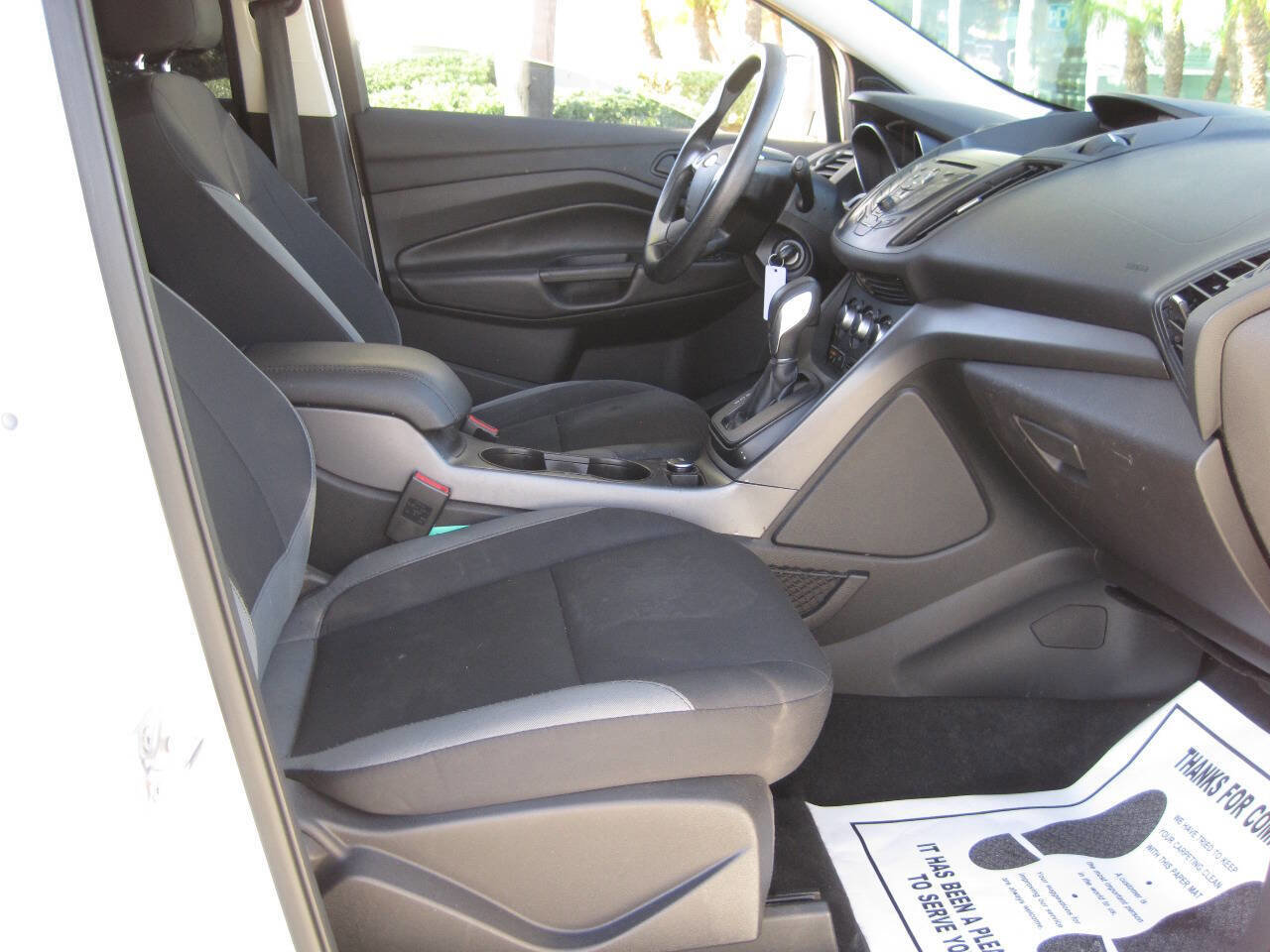 Used 2016 Ford Escape S FWD image 23