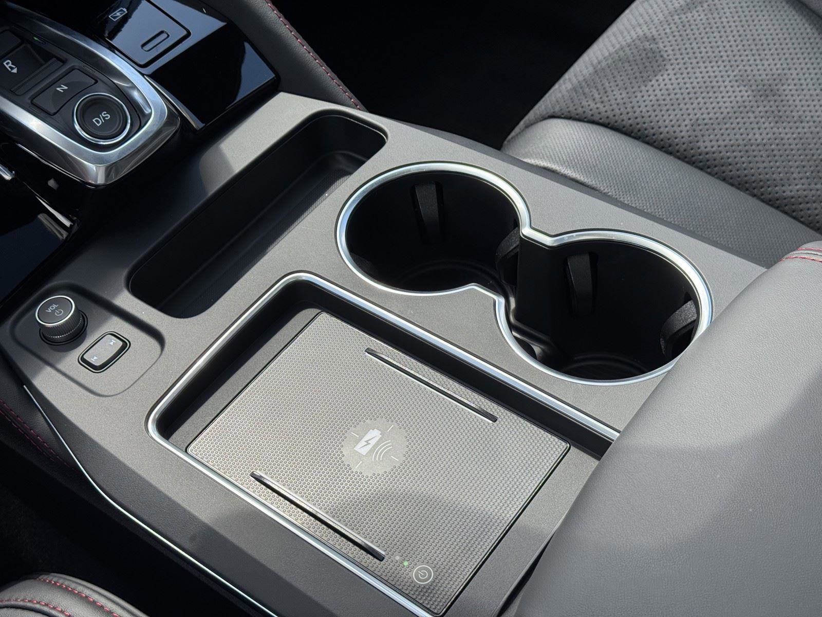 New 2026 Acura MDX A-Spec AWD/4WD image 10