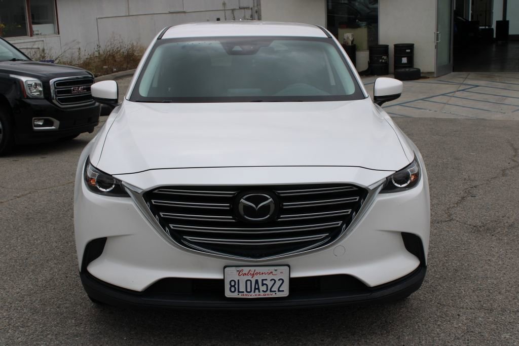 Used 2019 MAZDA CX-9 Sport FWD image 2
