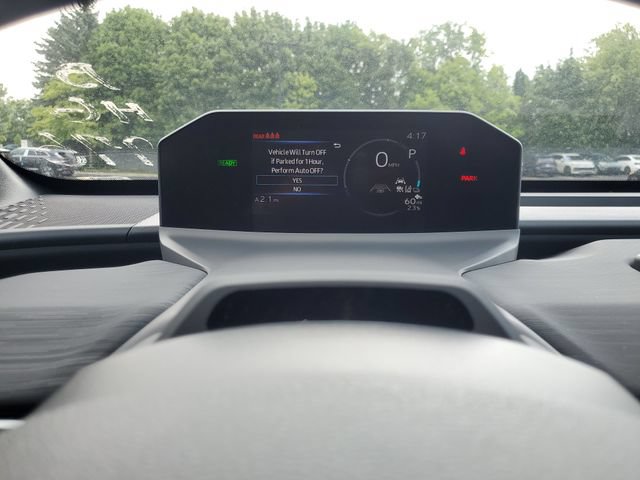 New 2026 Toyota C-HR AWD/4WD image 26