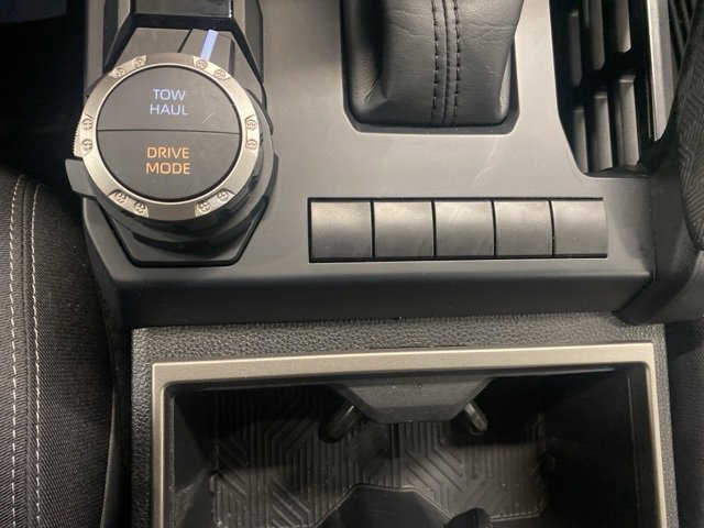 Used 2024 Toyota Tacoma TRD Sport image 23