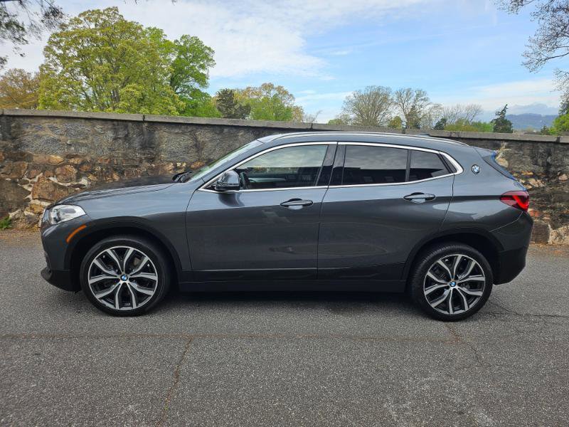 Used 2021 BMW X2 xDrive28i w/ Premium Package image 6