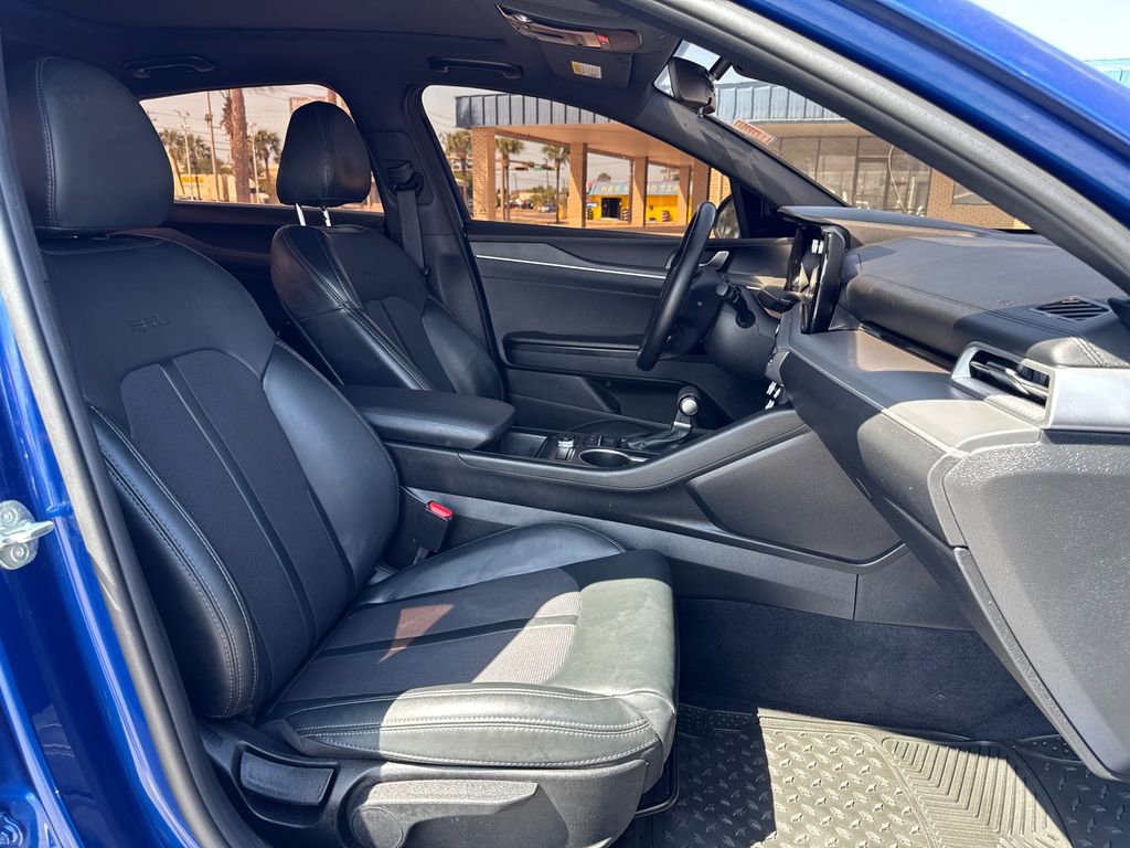 Used 2023 Kia K5 GT-Line image 18