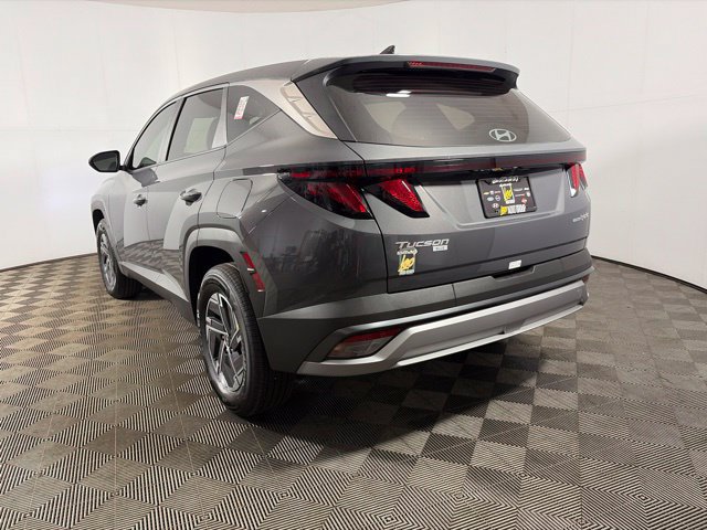 New 2026 Hyundai Tucson Blue SE AWD/4WD image 5
