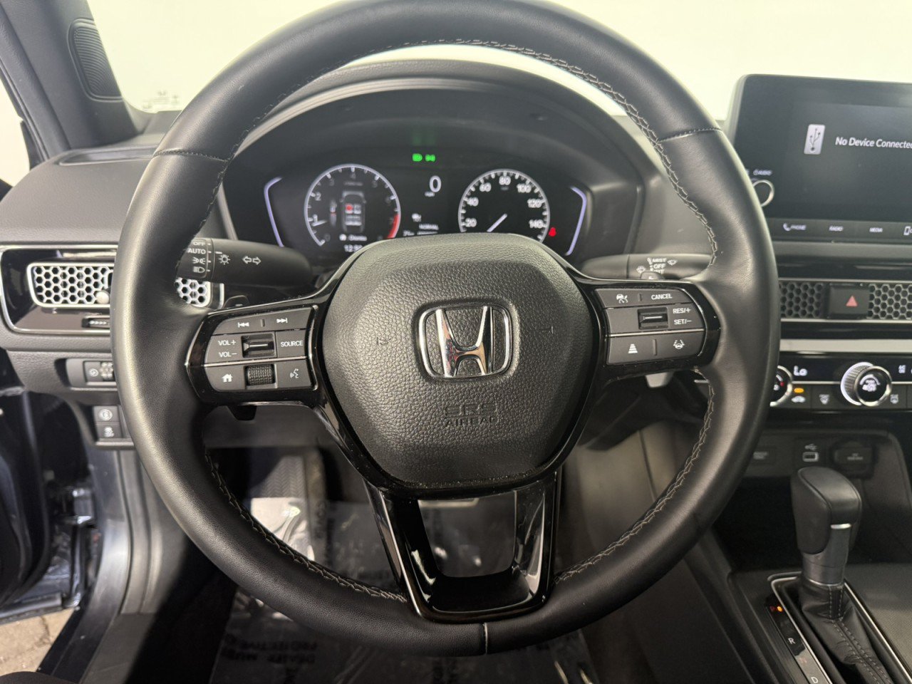 Used 2024 Honda Civic Sport image 19