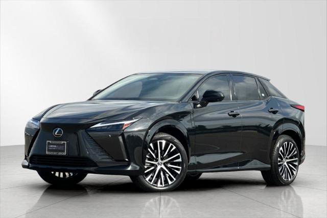 Certified 2023 Lexus RZ 450e Premium w/ Accessory Package (Z1) AWD/4WD image 2