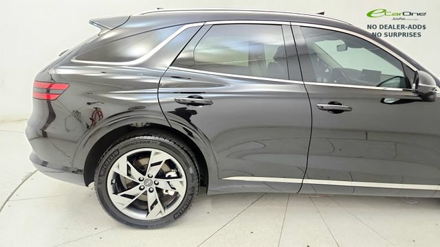 Used 2025 Genesis Electrified GV70 w/ Prestige Package AWD/4WD image 30