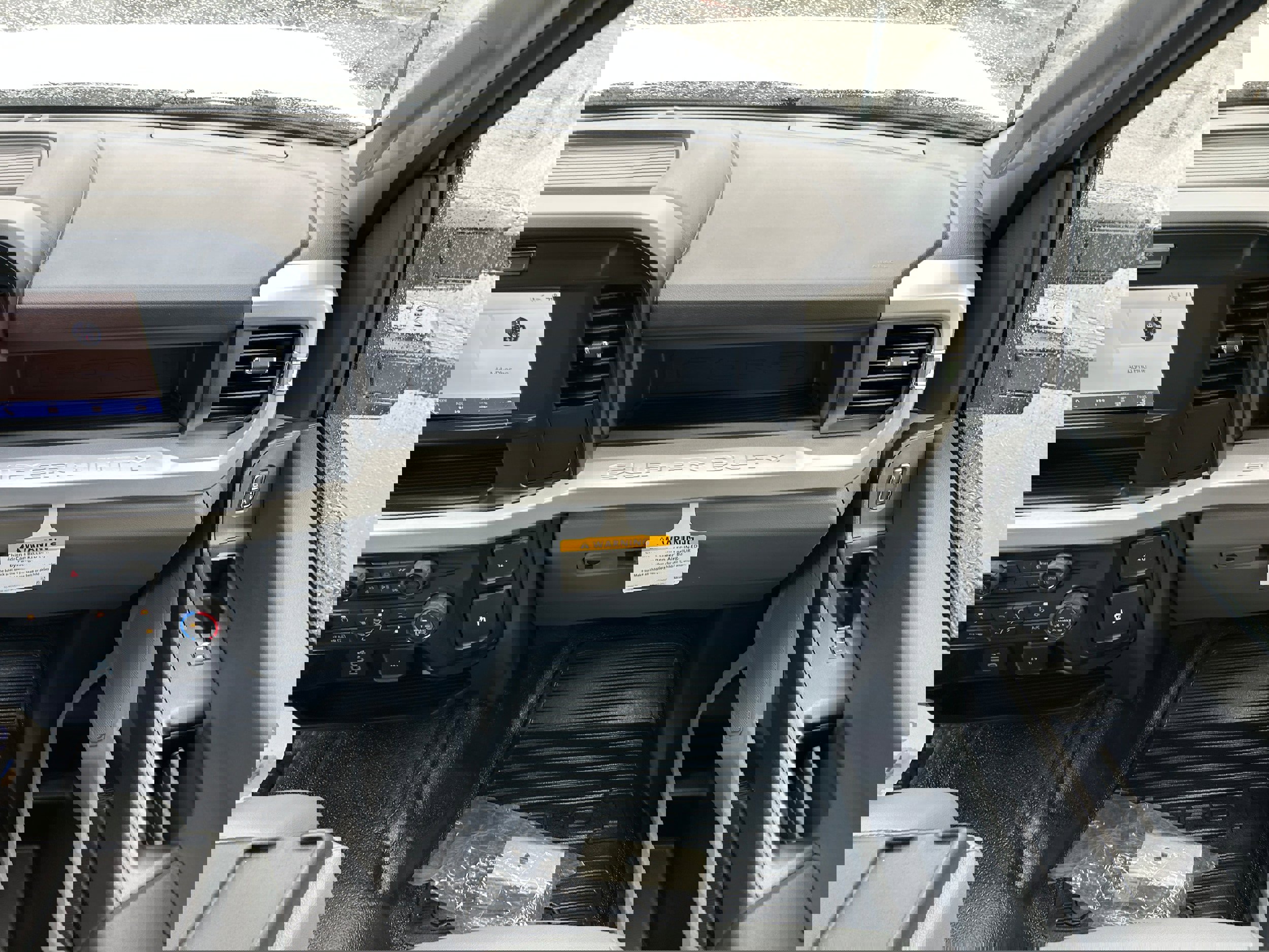 New 2026 Ford F550 4x4 Crew Cab image 47