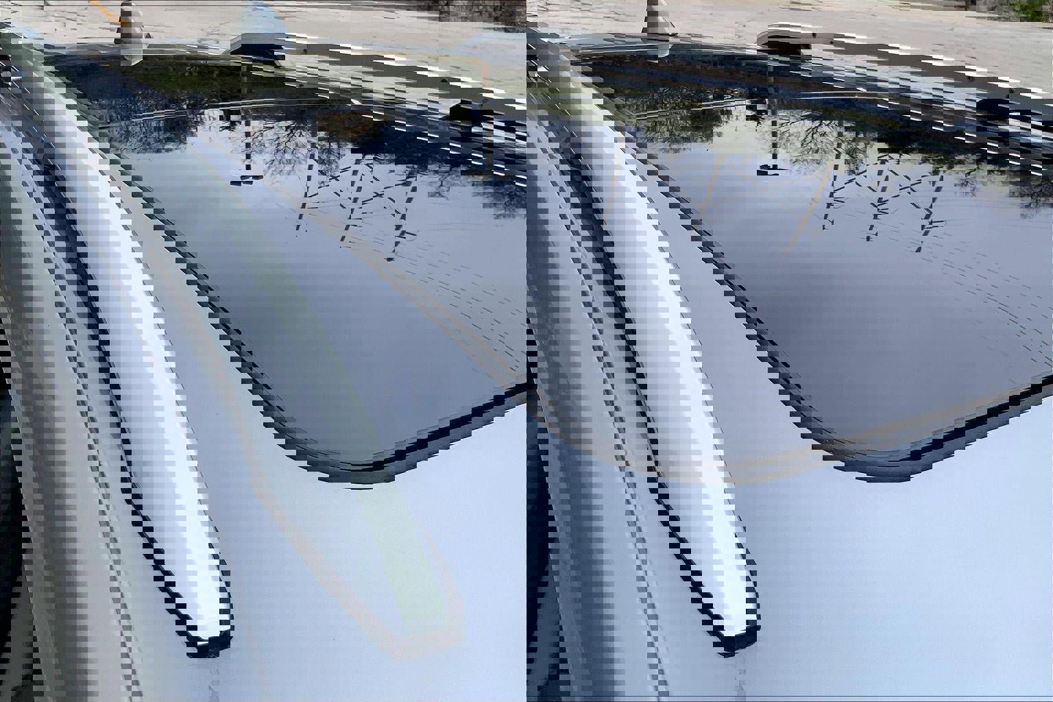 Used 2024 GMC Terrain Denali w/ Denali Premium Package AWD/4WD image 28