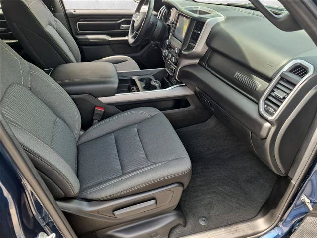 Used 2023 RAM 1500 Big Horn AWD/4WD image 20