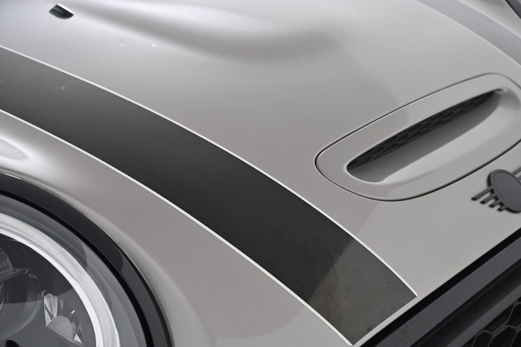 Certified 2024 MINI Cooper S FWD image 12