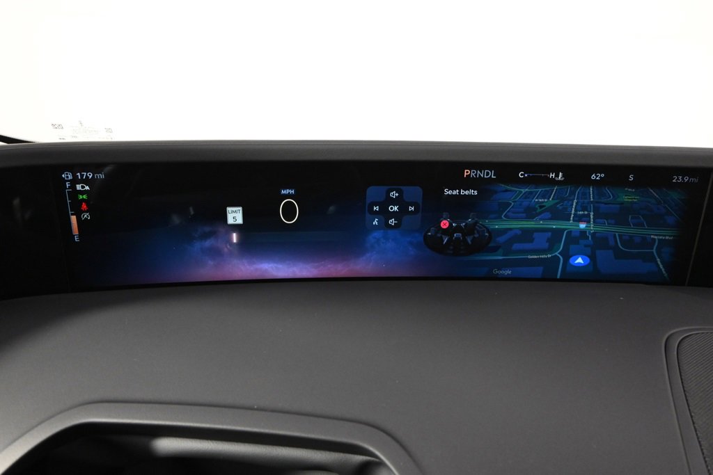 New 2026 Lincoln Nautilus Premier w/ Equipment Group 102A image 24