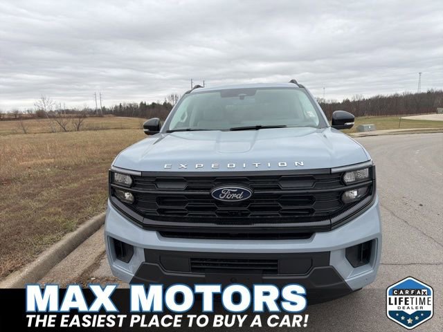 New 2026 Ford Expedition Max Active image 28
