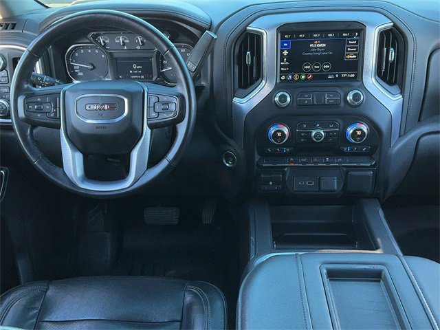 Used 2019 GMC Sierra 1500 SLT image 13