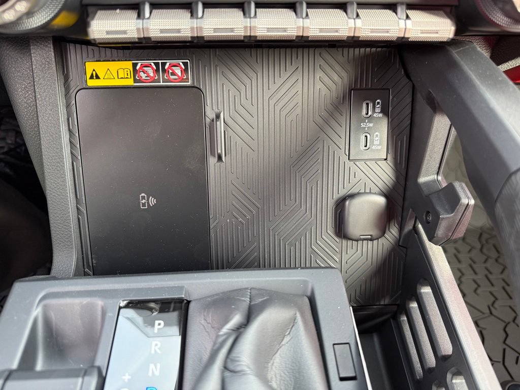New 2026 Toyota Tacoma TRD Pro AWD/4WD image 28