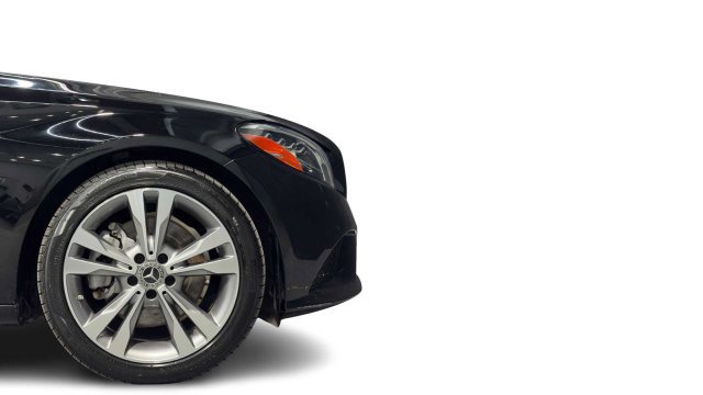 Used 2019 Mercedes-Benz C 300 Sedan image 8