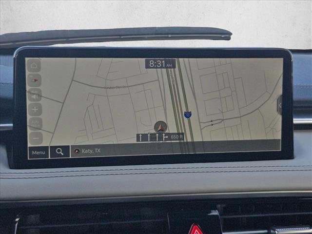 Used 2025 Genesis G70 2.5T image 15