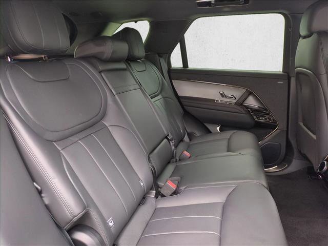 Certified 2025 Land Rover Range Rover Sport Dynamic SE image 24