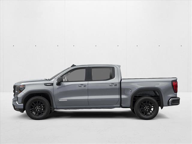 New 2026 GMC Sierra 1500 Elevation image 3