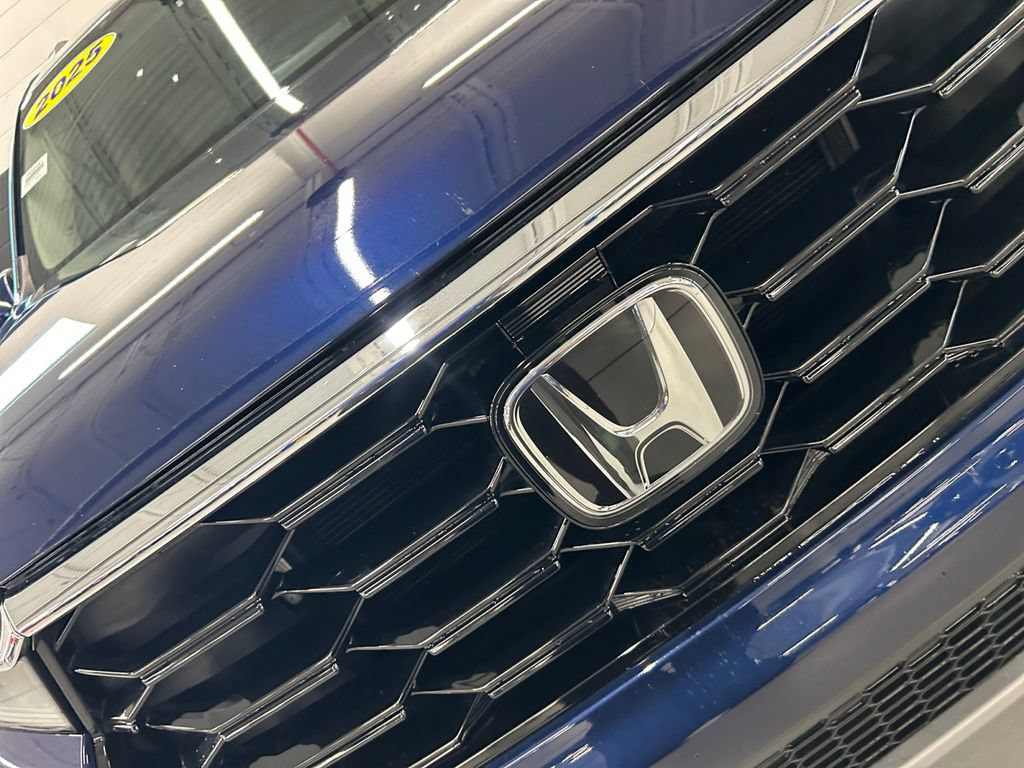 Certified 2025 Honda Pilot Touring image 26