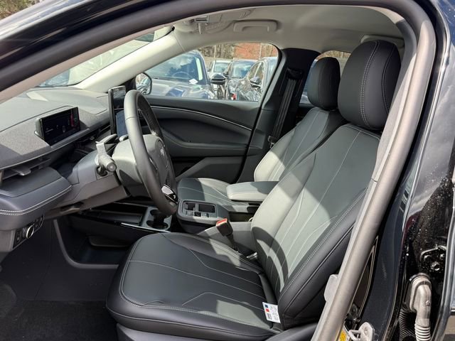 New 2026 Ford Mustang Mach-E Select w/ Comfort Package image 11
