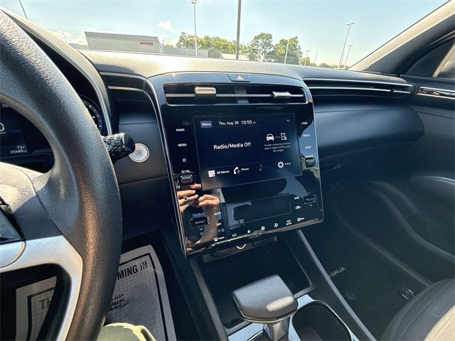 Used 2024 Hyundai Santa Cruz SEL image 44