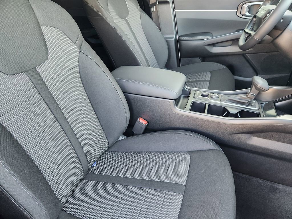 New 2026 Kia Sorento LX image 10