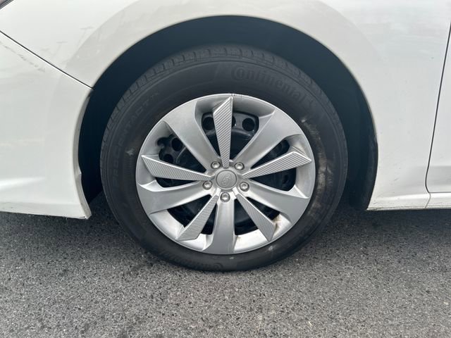 Used 2022 Subaru Impreza 2.0i image 26