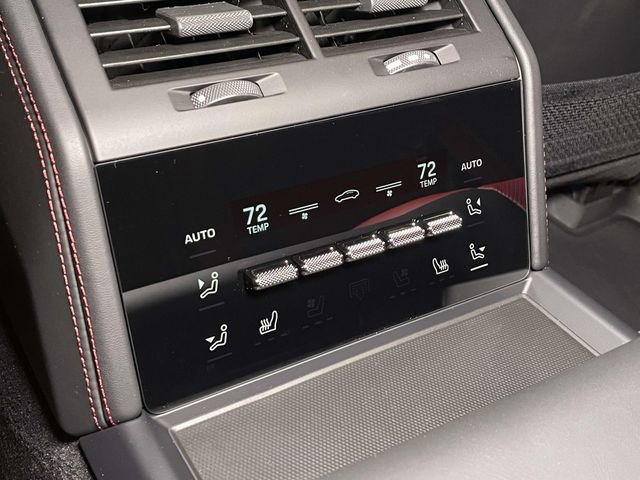 New 2026 Porsche Panamera 4 image 25