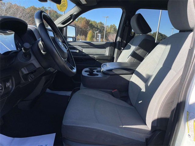 Used 2023 RAM 2500 Big Horn w/ Level 1 Equipment Group image 27