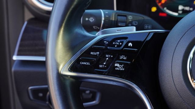 Used 2022 Mercedes-Benz E 450 4MATIC All-Terrain Wagon image 32