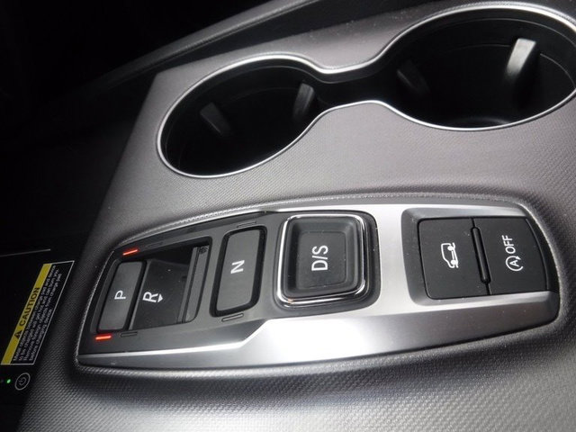 Used 2024 Honda Passport EX-L image 18