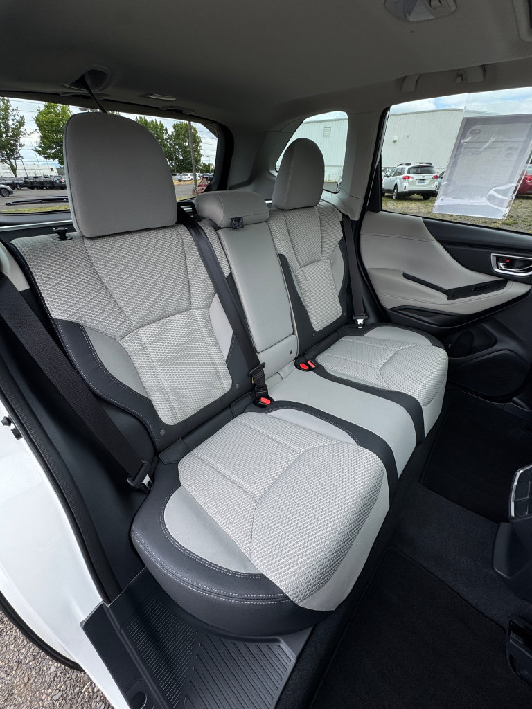 Certified 2024 Subaru Forester Premium AWD/4WD image 27