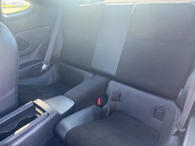 Used 2023 Subaru BRZ Limited image 11