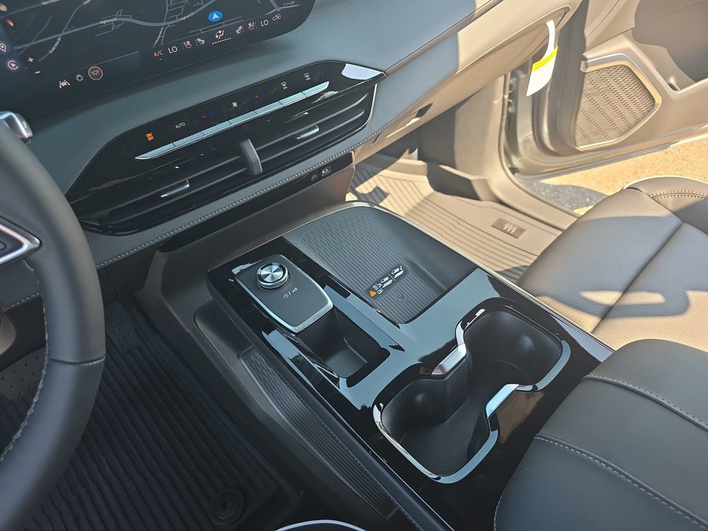 New 2026 Buick Enclave Avenir w/ Super Cruise Package image 26